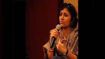 VK Karthika's decade-long stint as HarperCollins' publisher ends; what comes next?