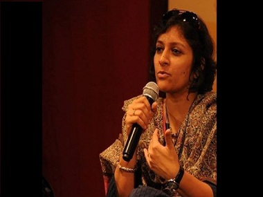 VK Karthika's decade-long stint as HarperCollins' publisher ends; what comes next? VK Karthika's decade-long stint as HarperCollins' publisher ends; what comes next?