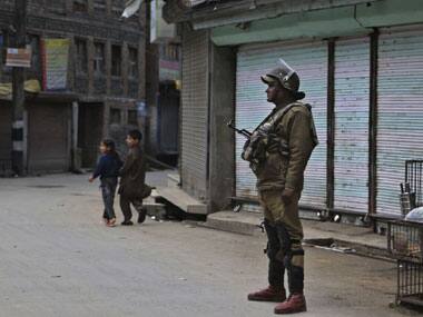 Kashmir: Three schools set on fire, police suspect handiwork of miscreants