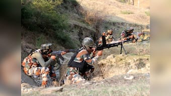 Surgical strikes: Five Pakistani soldiers among 12 killed, Mirpur SP tells CNN-News18