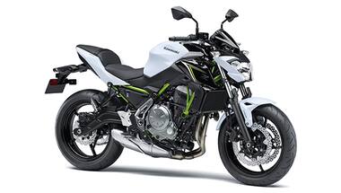 Intermot 2016: 2017 Kawasaki Z650 details revealed