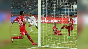 ISL 2016: Delhi Dynamos’ mask is slipping despite well fought draw with Northeast United