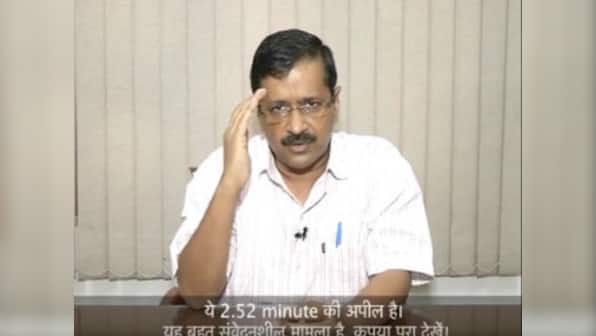 Arvind Kejriwal lauds Modi for surgical strikes, asks him to 'unmask Pakistan's false propaganda'