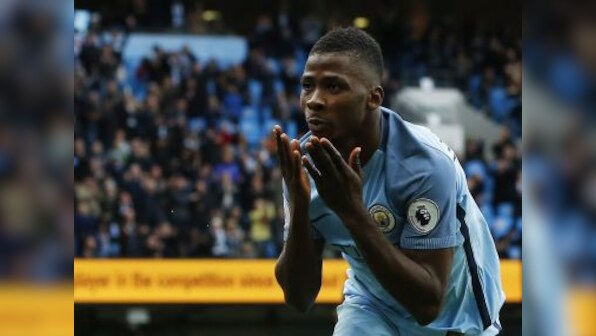 Manchester City striker Kelechi Iheanacho calls for 'focus' after team's poor run of form