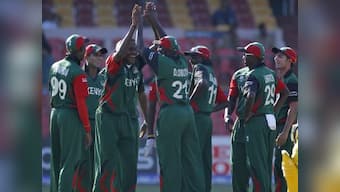 Kenya set to host first international cricket match in four years with World Cricket League