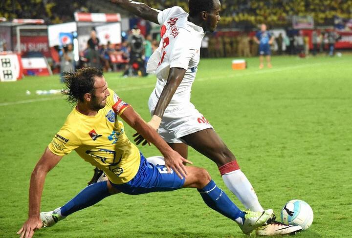 ISL 2016: Kerala Blasters batter Delhi Dynamos with possession play, but settle for stifling draw