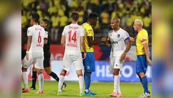 ISL 2016: Delhi Dynamos tinker with strategies, earn hard-fought draw against Kerala Blasters