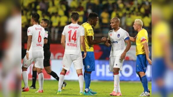 ISL 2016: Delhi Dynamos tinker with strategies, earn hard-fought draw against Kerala Blasters