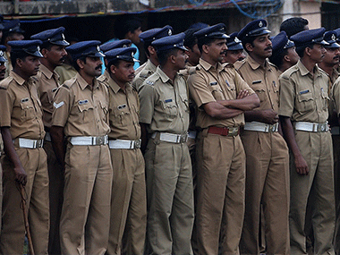 Kerala: BJP worker hacked to death in Kannur two days after murder of CPM leader Kerala: BJP worker hacked to death in Kannur two days after murder of CPM leader