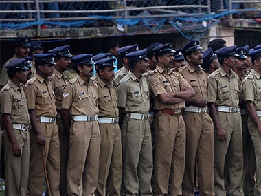 Kerala: Two RSS workers arrested in connection with CPM activist's