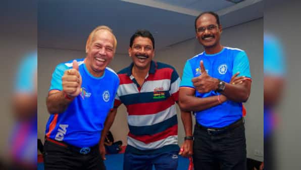 Kabaddi World Cup 2016 is also the 'Indian Coaches League'