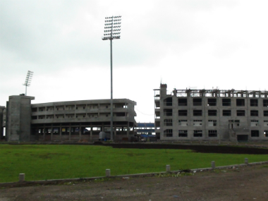 India vs England: SCA says Supreme Court directive to freeze BCCI funding won't affect Rajkot Test India vs England: SCA says Supreme Court directive to freeze BCCI funding won't affect Rajkot Test