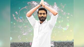 Kodi review round-up: Dhanush shines with his double role in this political thriller