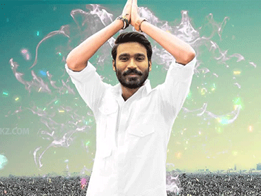 Kodi review round-up: Dhanush shines with his double role in this political thriller Kodi review round-up: Dhanush shines with his double role in this political thriller