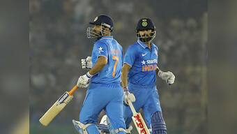 India-New Zealand ODI series highest-rated in last three years, confirm broadcasters