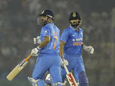India-New Zealand ODI series highest-rated in last three years, confirm broadcasters India-New Zealand ODI series highest-rated in last three years, confirm broadcasters