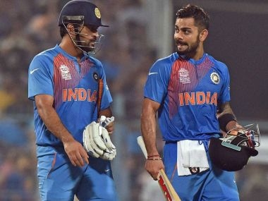 India vs New Zealand ODI series: Full schedule, when and where to watch, live coverage on TV, online streaming