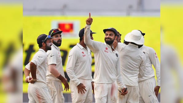 India vs New Zealand: Virat Kohli's strategy clicks again but consistency will be key going forward