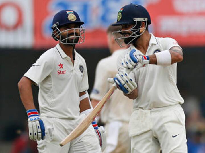 India vs New Zealand stats wrap: Virat Kohli's relief and Ajinkya Rahane's brilliant form in 2016