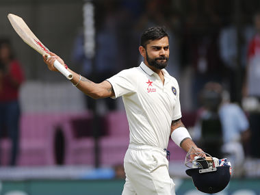 India vs New Zealand stats wrap: Virat Kohli's double delight and Matt Henry's dubious distinction India vs New Zealand stats wrap: Virat Kohli's double delight and Matt Henry's dubious distinction