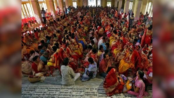 Navratri special: Why Indian households need to reimagine the kumari puja