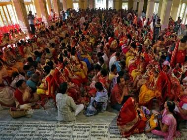 Navratri special: Why Indian households need to reimagine the kumari puja