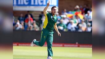 Kyle Abbott, Faf du Plessis shine as South Africa thump Australia to take 4-0 lead