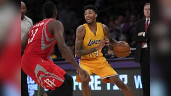 NBA: LA Lakers usher in new era with win; Russell Westbrook powers Oklahoma Thunder to victory