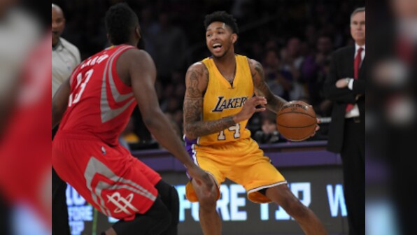 NBA: LA Lakers usher in new era with win; Russell Westbrook powers Oklahoma Thunder to victory