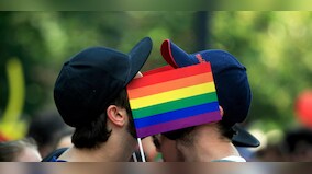 A Valentine's Day open letter to my HIV positive friend: Love yourself more