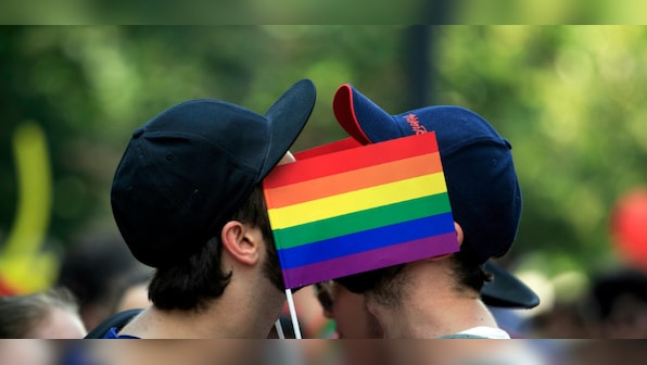 No homo? Bar's refusal of entry shows all-access spaces for the LGBT are still a dream
