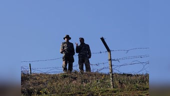 Three injured in Pakistan ceasefire violations in Akhnoor and Poonch