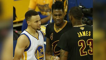 NBA: Cleveland Cavaliers to start as favourites, but Golden State Warriors not far behind