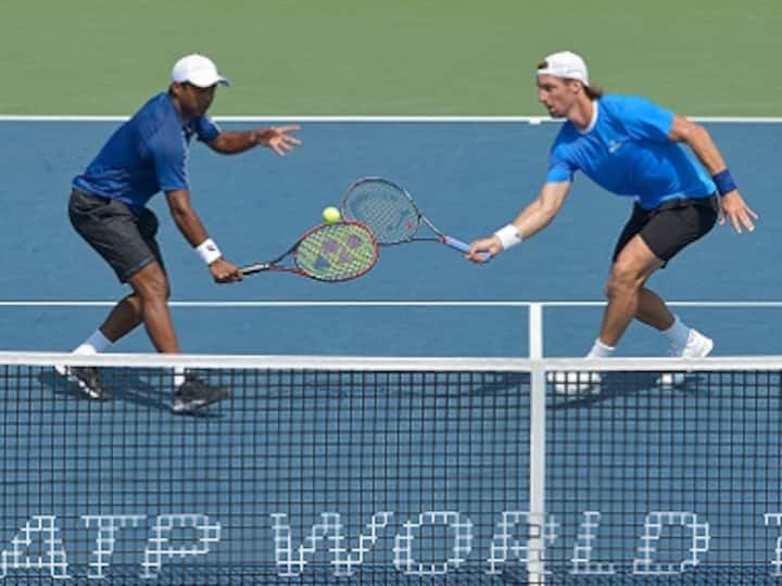 China Open: Leander Paes, Rohan Bopanna crash out with respective partners in first round