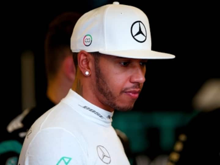 Abu Dhabi GP: Lewis Hamilton claims pole position ahead of title showdown against Nico Rosberg