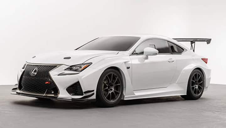 Lexus to enter India by end of 2016