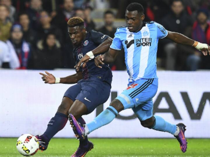 Ligue 1 roundup: PSG-Marseille play out boring draw, Nice convincing victors against Metz