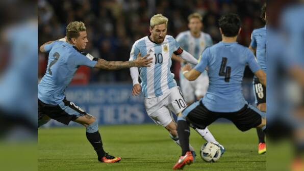 World Cup Qualifiers: Lionel Messi's injury adds to depleted Argentina’s woes ahead of Paraguay game