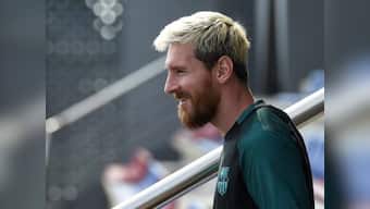 La Liga preview: Lionel Messi to return for Barcelona-Deportivo clash, Real Madrid aim to end draw streak