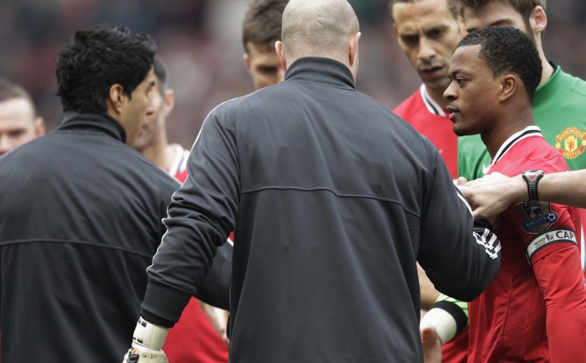 Liverpool vs Manchester United: Five memorable clashes between the archrivals