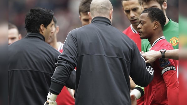 Liverpool vs Manchester United: Five memorable clashes between the archrivals