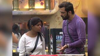 Bigg Boss 10 Episode 8, 24th October 2016: Indiawale become 'sevaks', fights break out