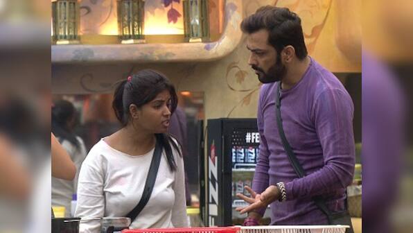 Bigg Boss 10 Episode 8, 24th October 2016: Indiawale become 'sevaks', fights break out