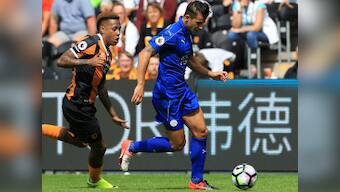 Premier League: Leicester City 'still the team to beat', believes defender Luis Hernandez