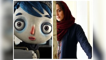 My Life as a Courgette, The Salesman: Films to watch out for at 18th Jio MAMI 2016