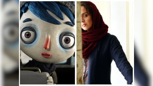 My Life as a Courgette, The Salesman: Films to watch out for at 18th Jio MAMI 2016