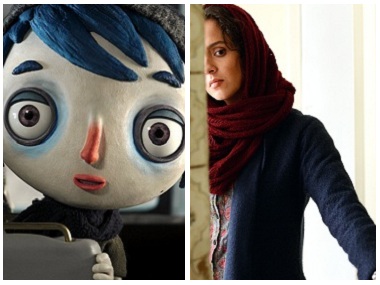 My Life as a Courgette, The Salesman: Films to watch out for at 18th Jio MAMI 2016 My Life as a Courgette, The Salesman: Films to watch out for at 18th Jio MAMI 2016