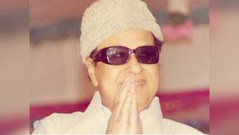 Centre to issue Rs 100 and Rs 5 coins to commemorate MG Ramchandran's birth centenary