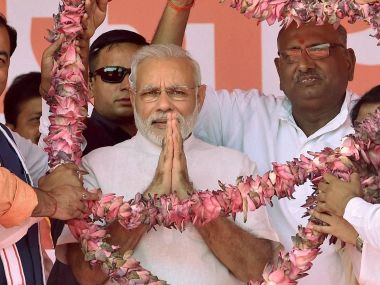 Why PM Narendra Modi's speech on triple talaq was Nehruvian in scope, zeal and importance Why PM Narendra Modi's speech on triple talaq was Nehruvian in scope, zeal and importance