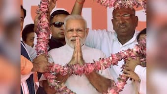 Why PM Narendra Modi's speech on triple talaq was Nehruvian in scope, zeal and importance